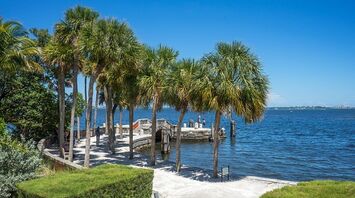 Luxury vacations at Miami's best spas