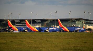 Southwest Airlines will add new seasonal flights within the United States and to international destinations