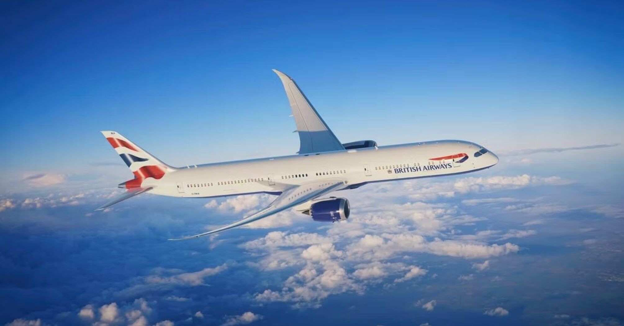 Everything you need to know about British Airways' Boeing 787-10 extended aircraft