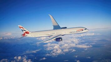 Everything you need to know about British Airways' Boeing 787-10 extended aircraft