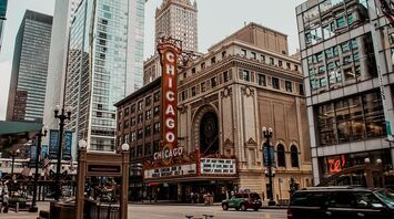 Unique comfort in Chicago's boutique hotels