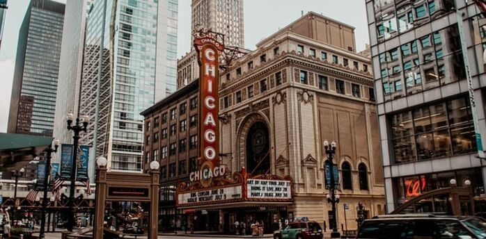 Unique comfort in Chicago's boutique hotels
