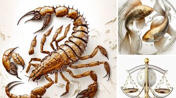 What zodiac signs are capable of self-improvement: Horoscope for 2024