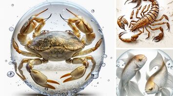 Three zodiac signs will experience emotional stability: Horoscope for 2024