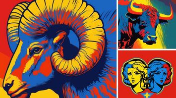 Three zodiac signs will face financial changes: Horoscope until the end of February
