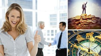 Three zodiac signs will make a career breakthrough in 2024: the lucky ones are named