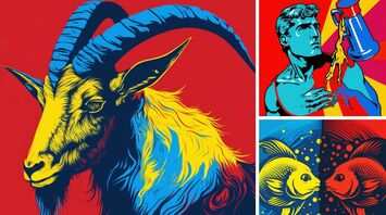 Three zodiac signs will experience changes in their careers: Horoscope for the week of February 19-25