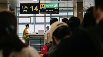 In 3 airports in Spain, outdated airport security rules will soon be abolished