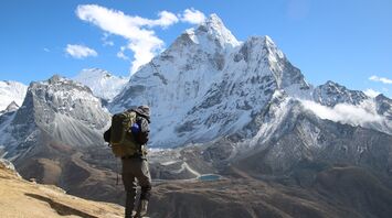 Toilet Issue: The Nepalese authorities are implementing new rules for climbers on Everest