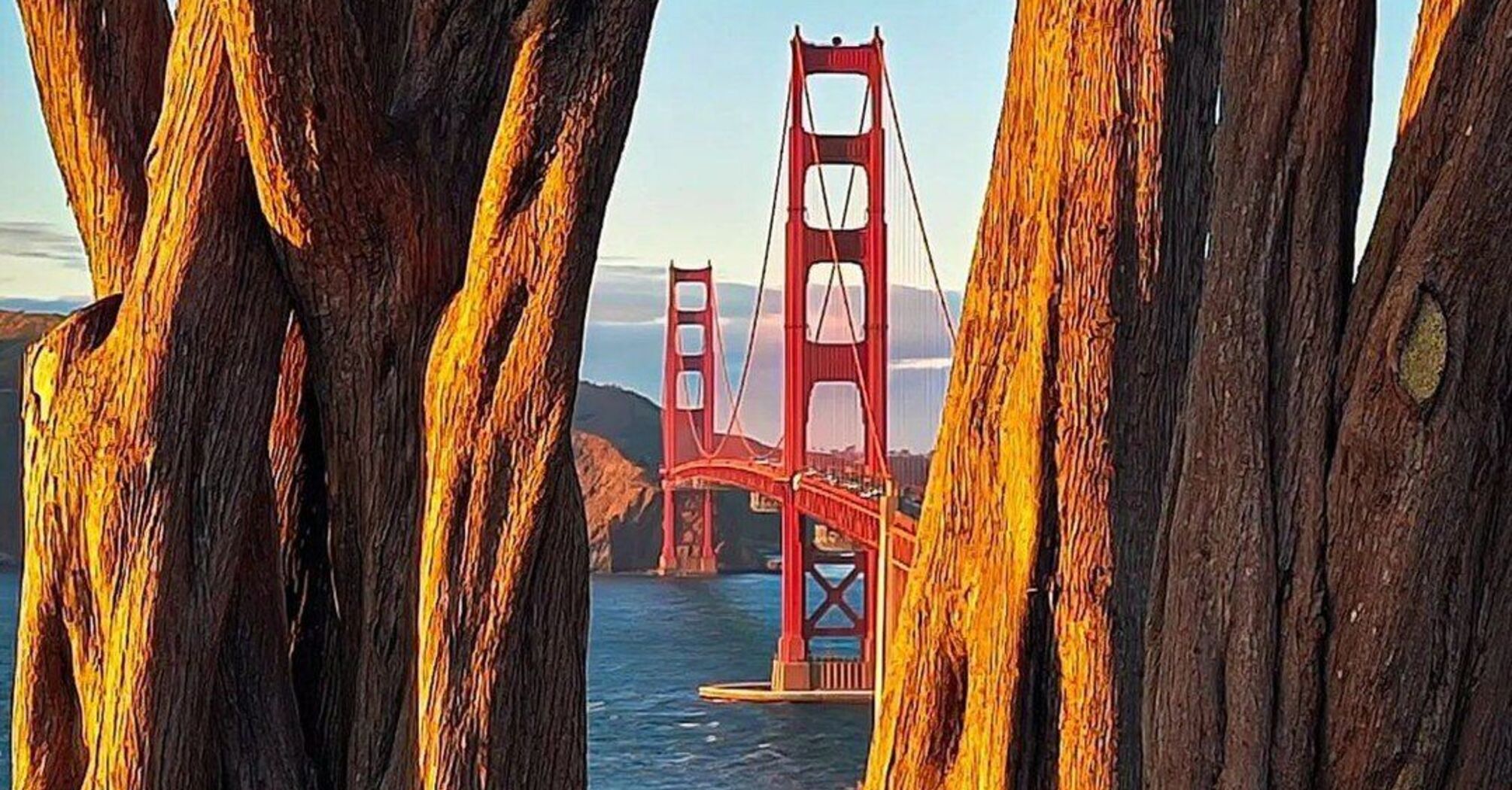 Tolls: what changes await motorists on the Golden Gate Bridge