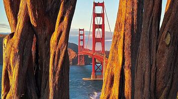 Tolls: what changes await motorists on the Golden Gate Bridge