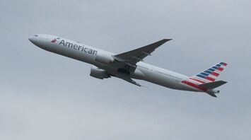 American Airlines adds nonstop service to another resort in the Bahamas
