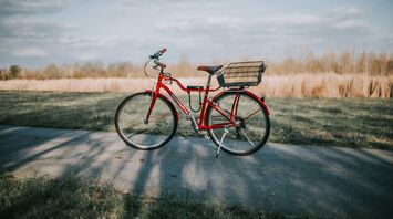Bradford is awaiting good news: new cycle lanes will appear on the popular route