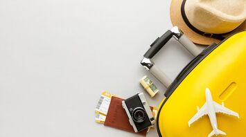 How to avoid baggage fees