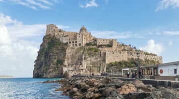 Guide to the island of Ischia, Italy. Explore the healing island with its best beaches and most delicious stops
