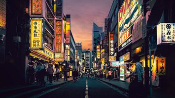 More than 80% of Japanese people outside major cities ignore foreigners: why this is bad for the country