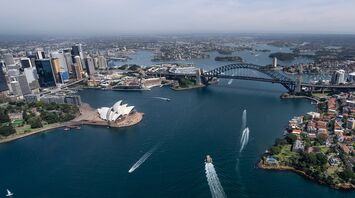 Best boutique hotels in Sydney for a stopover amidst innovative architecture, great mobility and a cosy retreat experience