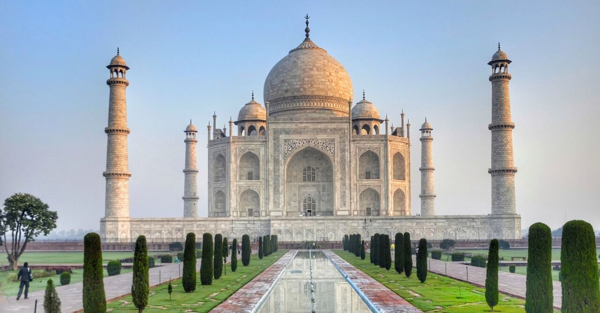 Explore the most photographed tourist destinations in India