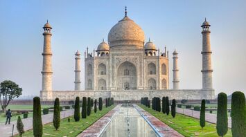 Explore the most photographed tourist destinations in India