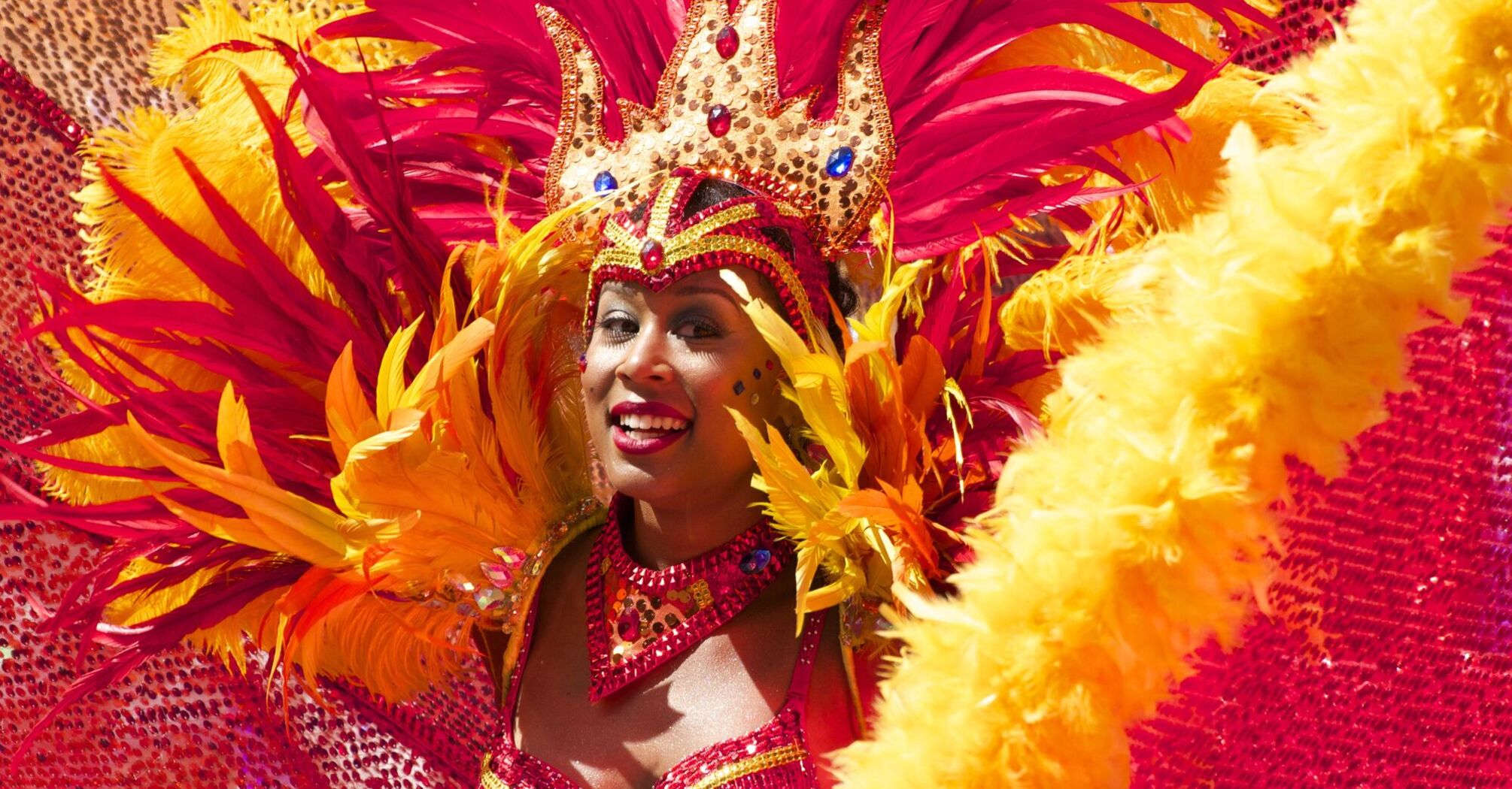 The most vibrant festival of the year: what you need to know about the annual carnival in Rio de Janeiro