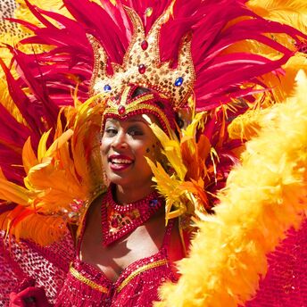The most vibrant festival of the year: what you need to know about the annual carnival in Rio de Janeiro