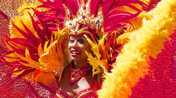 The most vibrant festival of the year: what you need to know about the annual carnival in Rio de Janeiro