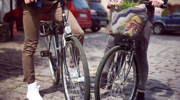 British authorities reminded of poor funding for active travel in England