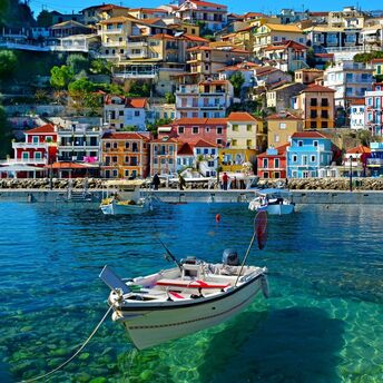 Save up to 85% on accommodation: how to find ultra-low vacation rates