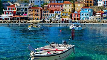 Save up to 85% on accommodation: how to find ultra-low vacation rates