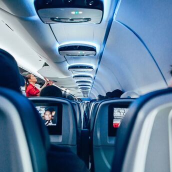 Stewardess tips: 3 main mistakes you make when booking flights