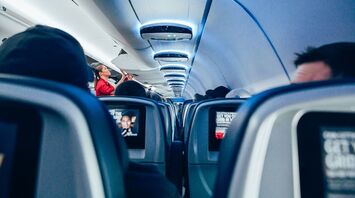 Stewardess tips: 3 main mistakes you make when booking flights