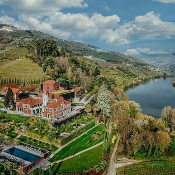 Georgia has received historic tourism revenue