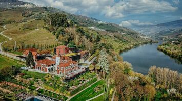 Georgia has received historic tourism revenue