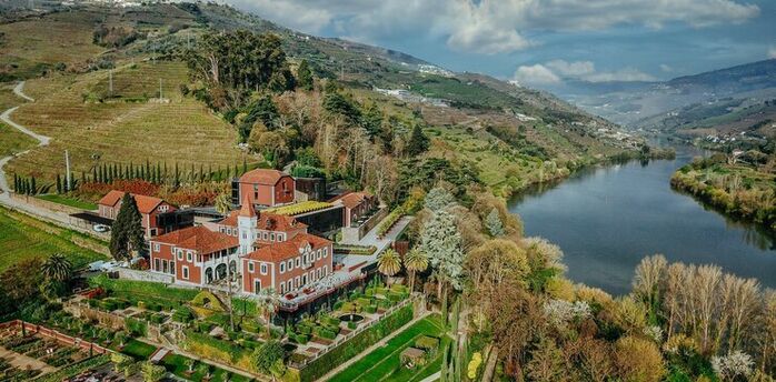 Georgia has received historic tourism revenue