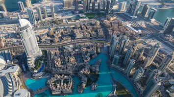 How to have a budget vacation in Dubai