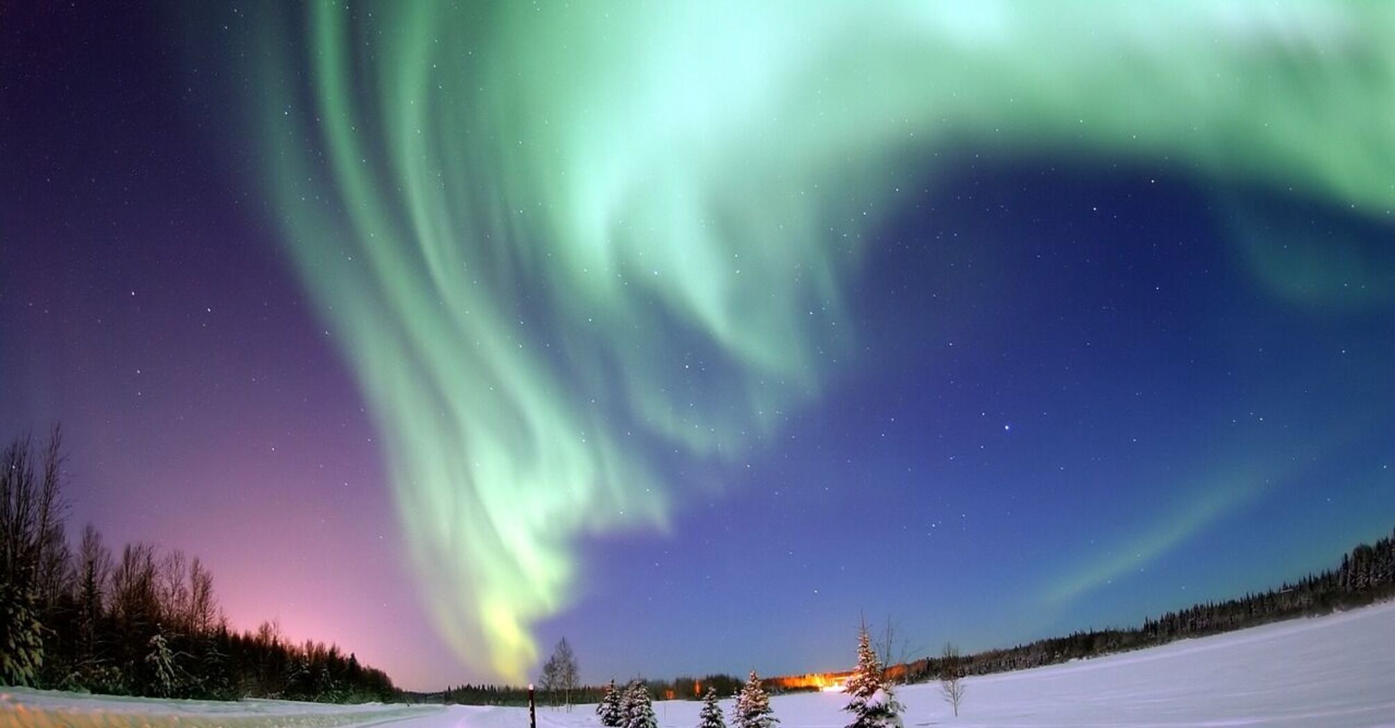 Top 11 great hotels offering northern lights experiences