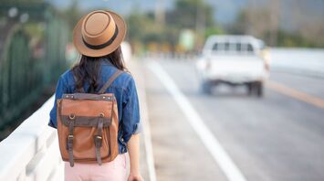 How to travel without risk: 10 rules to follow