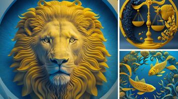 These zodiac signs can expect prosperity in a leap year