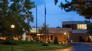 Popular New Jersey hotel closes after 40 years in business