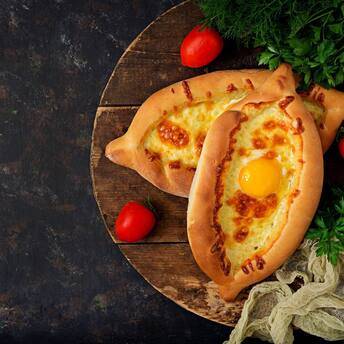 Georgia introduces a standard for the general price in public catering establishments