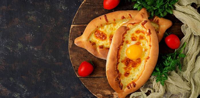 Georgia introduces a standard for the general price in public catering establishments