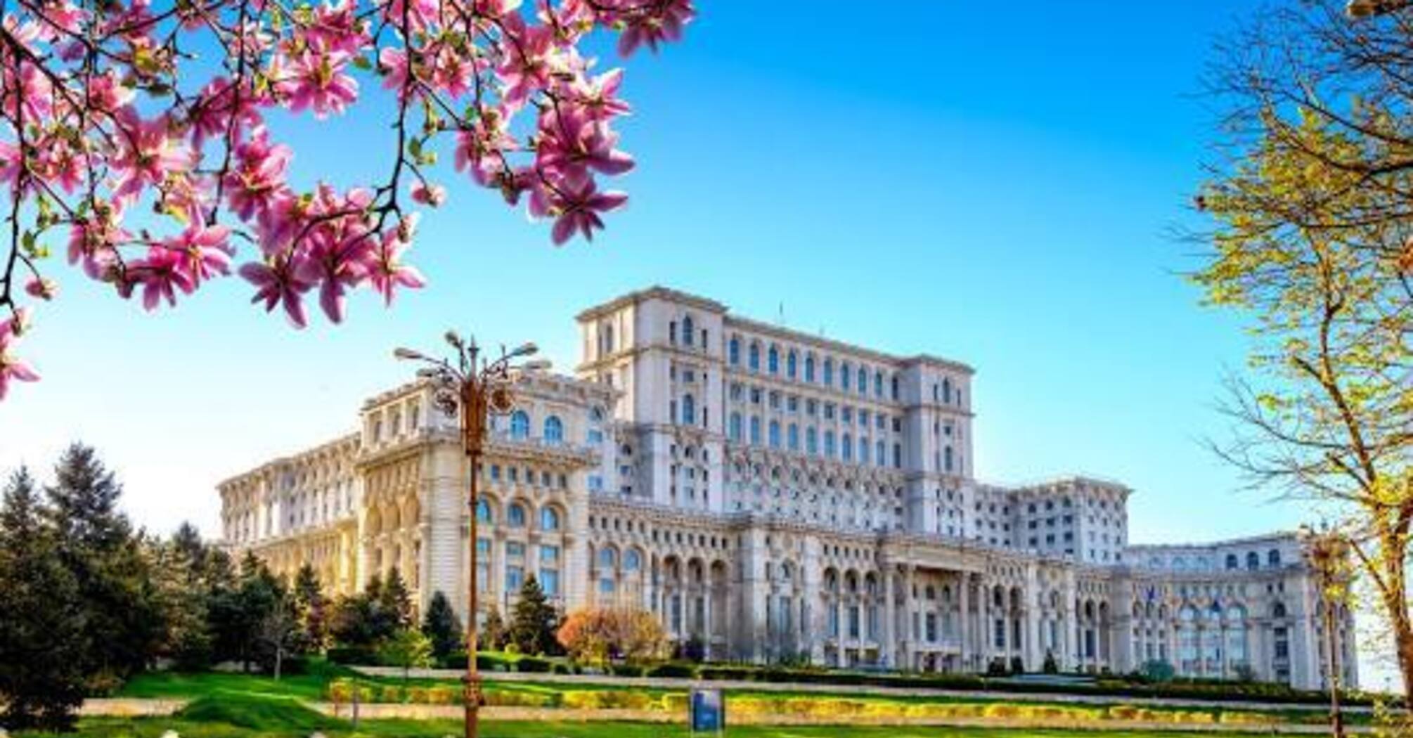 Bucharest