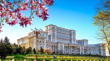 Bucharest