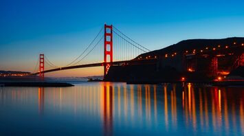Crazy California: unusual sights worth seeing with your own eyes