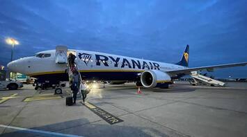 Ryanair apologizes to passenger who was mistakenly banned from flying