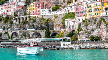 Top 3 luxury cruises