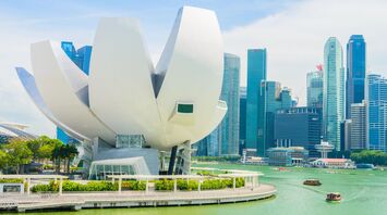 An American tells us why Singapore is better than San Francisco: "I don't want to go back to the US"