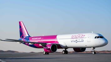 Wizz Air flight from Georgia to Spain turned back after takeoff