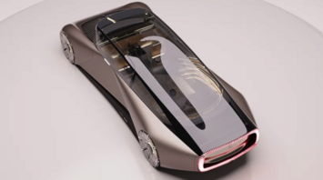 Modern tourism: Arya Kani's Hotel on Wheels concept can change luxury travel