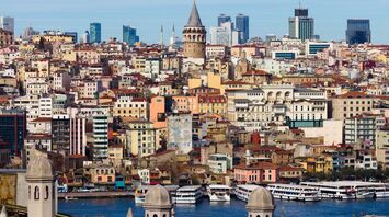20 million visitors: Istanbul became the most visited city last year